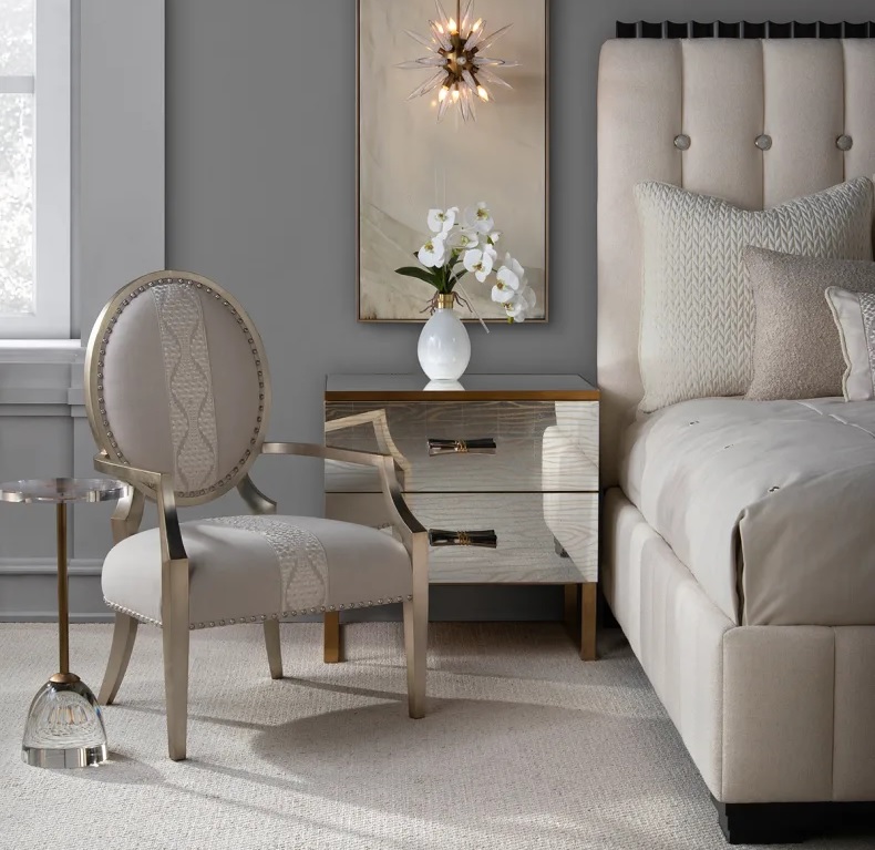 Top 10 John Richard Nightstands Best in Quality