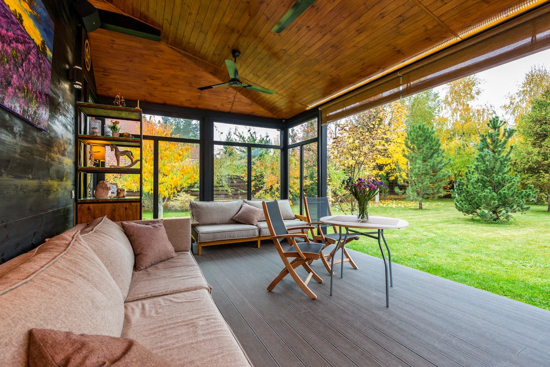Transform Your Outdoor Space: 10 Steps to Create a Backyard Oasis