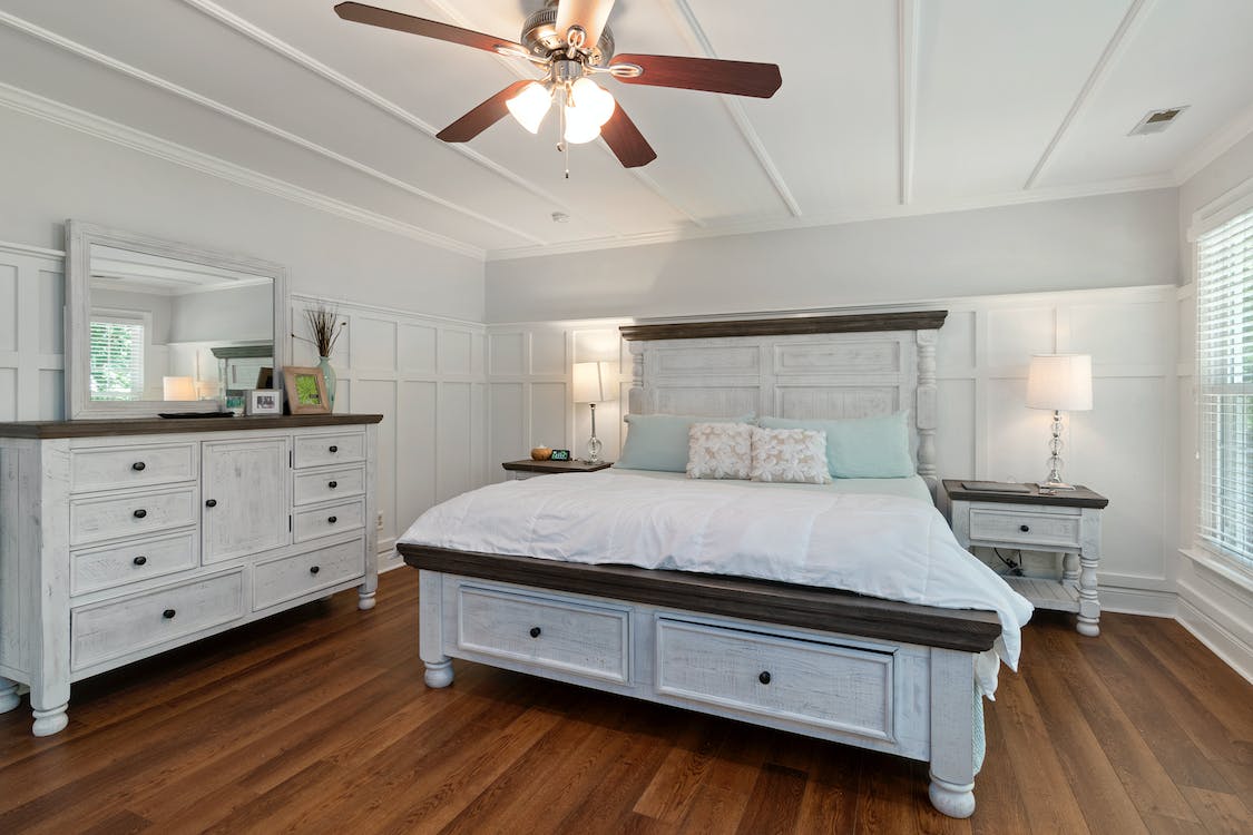 Bernhardt Dressers Top 10 in Design and Functionality