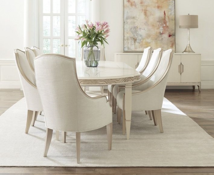 Top 10 Picks: Caracole's Best Dining Chairs for Ultimate Comfort and Style