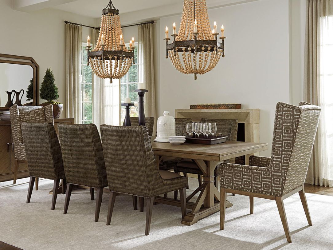 Top 10 Tommy Bahama's Luxury Dining Set