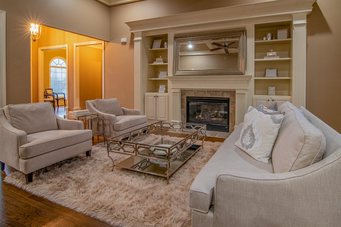 Mastering the Art of Choosing the Right Rug Size for Room