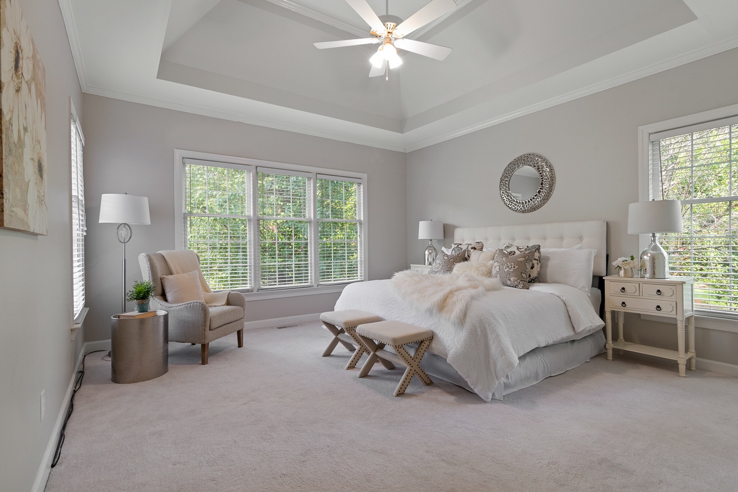 Tips for Choosing Finishes That Suit Your Space Perfectly