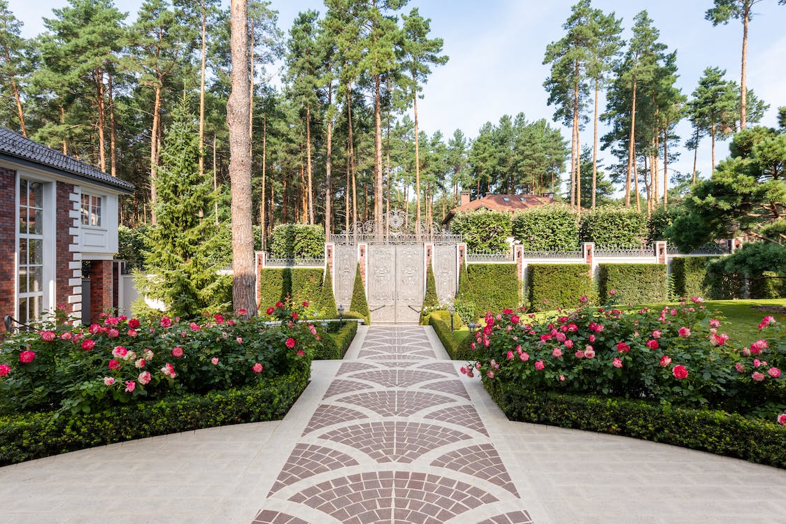 How Do I Create A Garden Design?