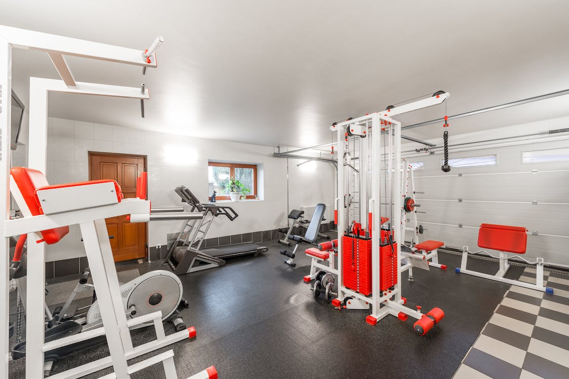 How Do I Create A Home Gym Design ?
