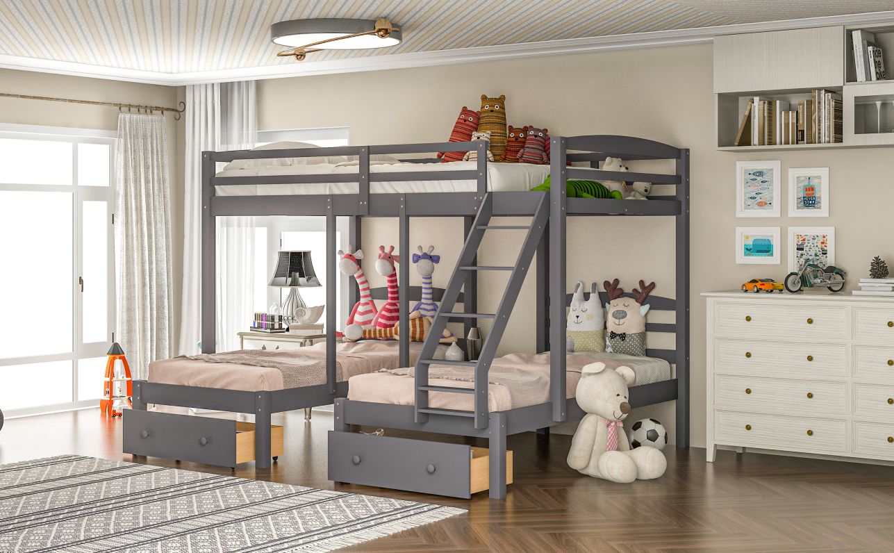 The Ultimate Kids' Furniture Safety Guide