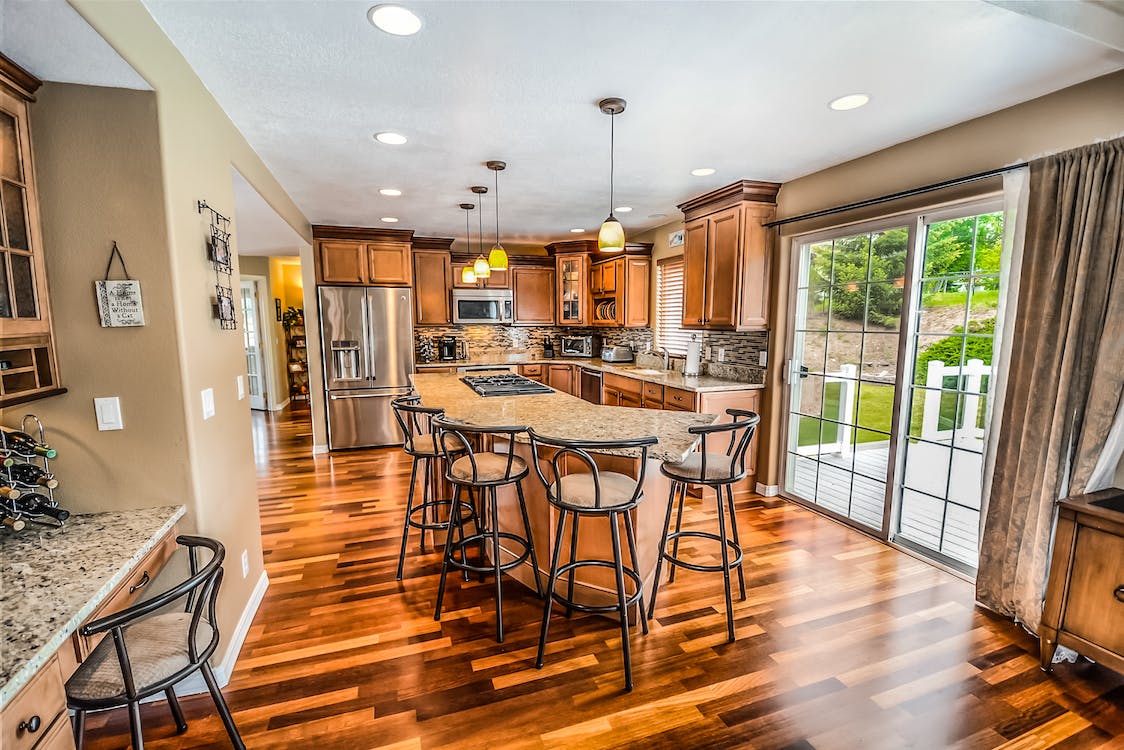 How Do I Create An Efficient Kitchen Design?