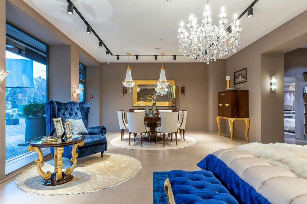 The Power of Lighting: Transform Your Space Without a Paintbrush