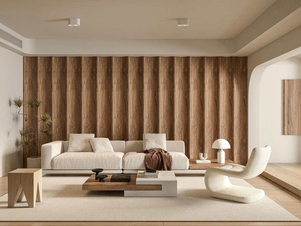The Future of Home: Top 10 Furniture Trends to Watch in 2026