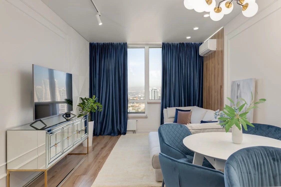 How Do I Choose the Right Finishes for my Design