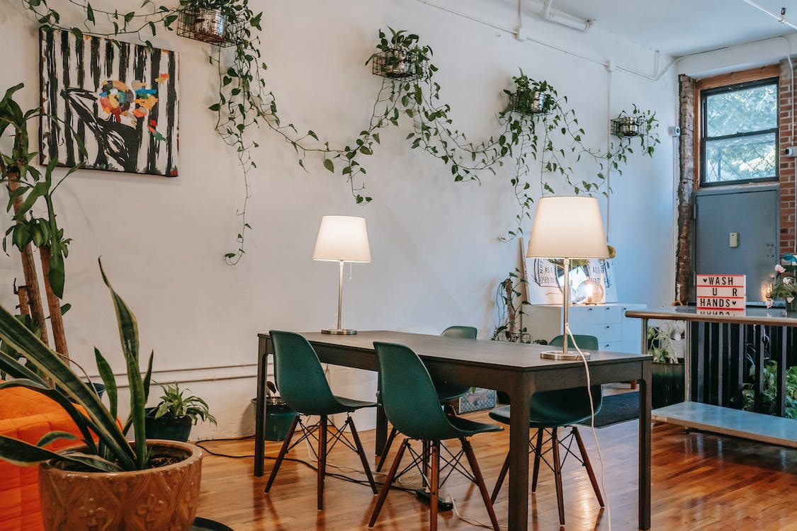 How Do I Incorporate Natural Elements Into My Design ?
