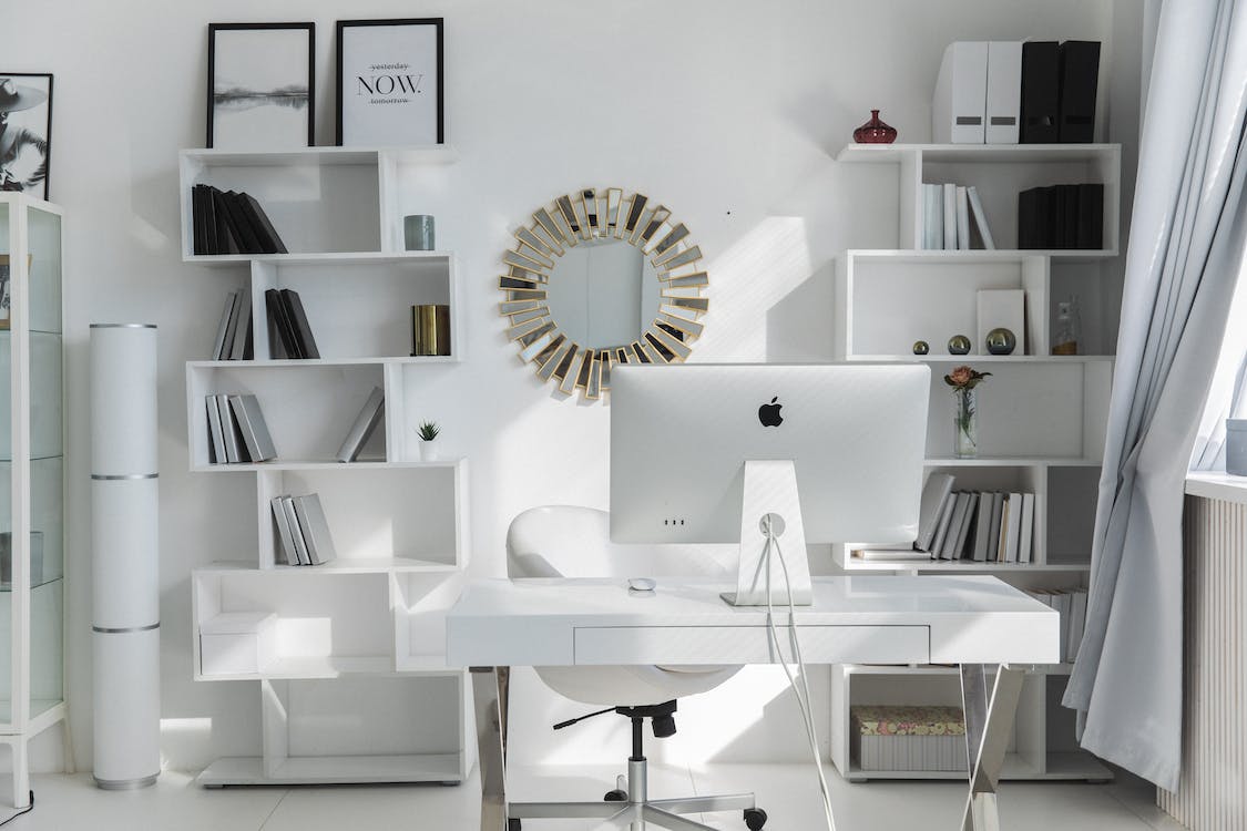Elevate Your Productivity: Inspiring Furniture Designs for a Stylish Home Office Setup