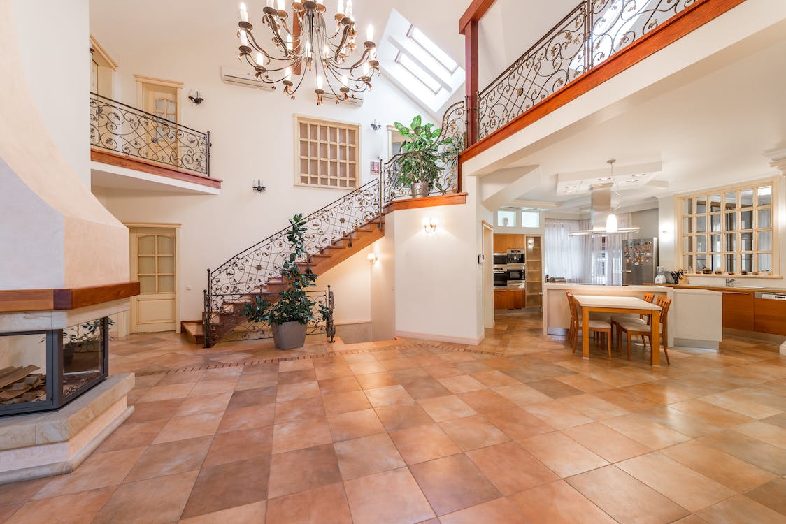 How Do I Create An Open Floor Plan Design?