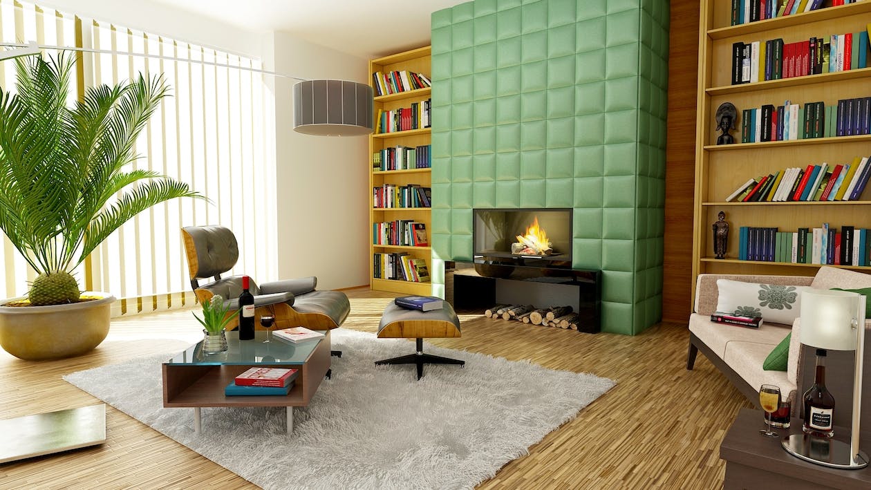 How to Incorporate Personal Touches Into Design