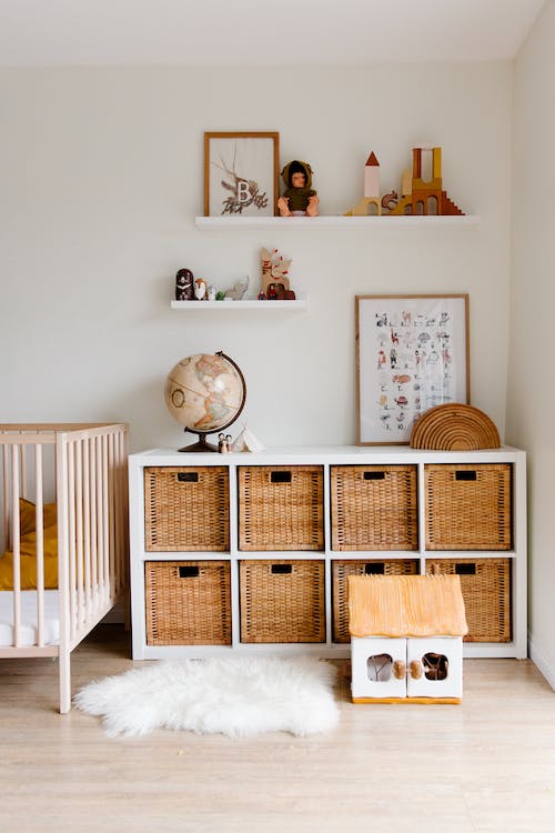 How Do I Design A Pet-Friendly Space?
