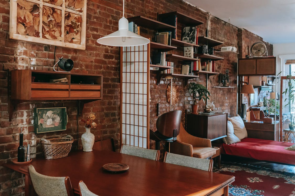 Embrace the Boho: Transforming Spaces with Bohemian-Style Furniture for a Relaxed and Eclectic Vibe