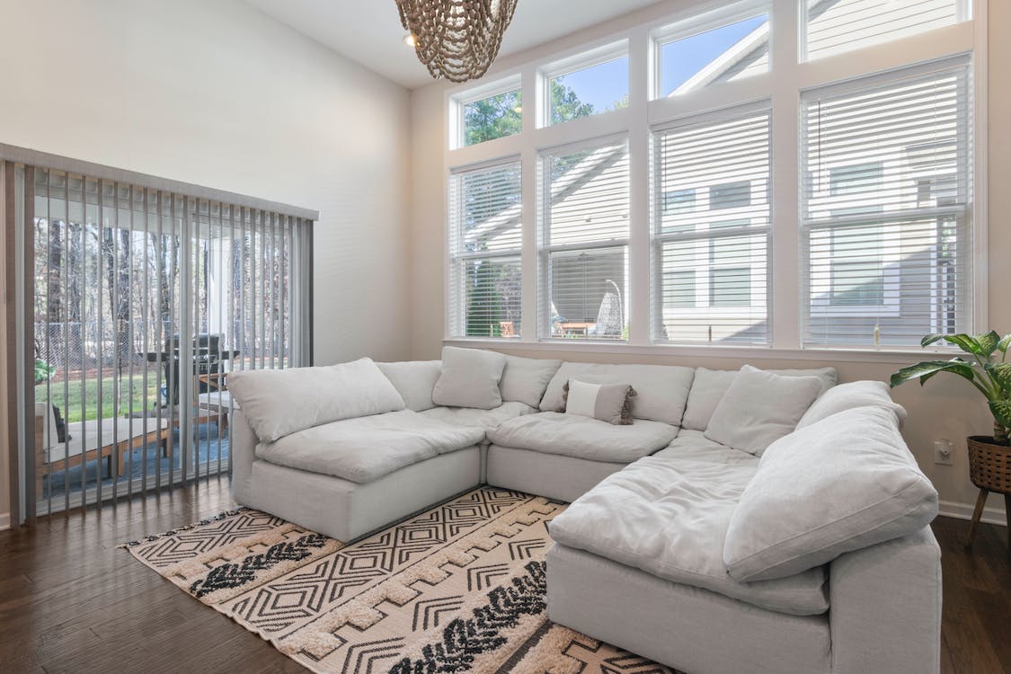Perfect Harmony: The Top 10 Bernhardt Loveseats for Your Home