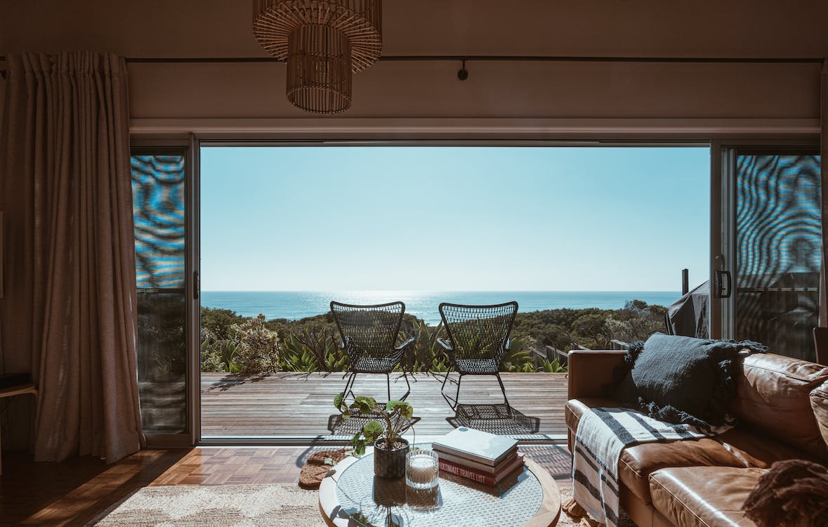 How Do I Design A Guest Room Or Vacation Rental ?