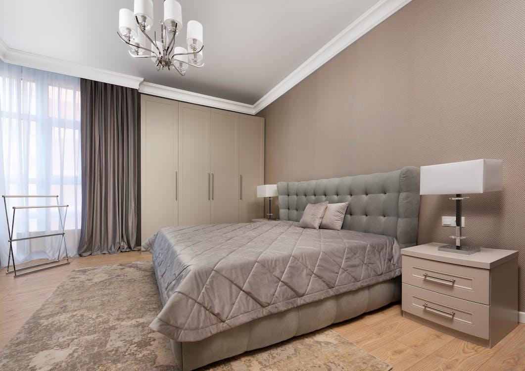 Rug Size Guide: How to Choose the Perfect Rug for Your Space