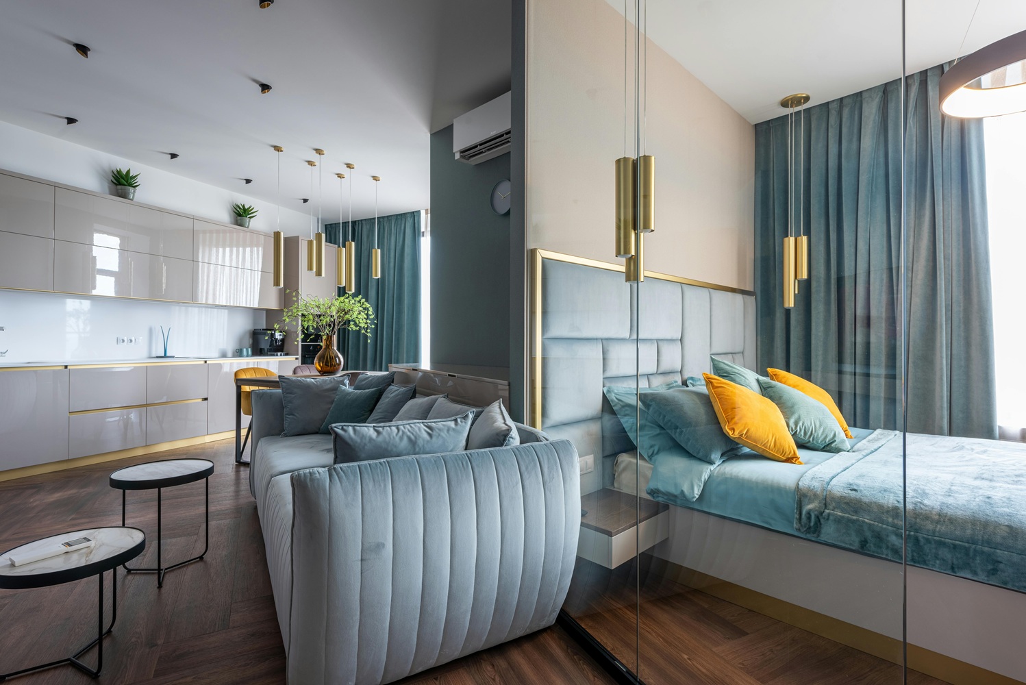 Small Space Solutions: Hacks for Tiny Apartments