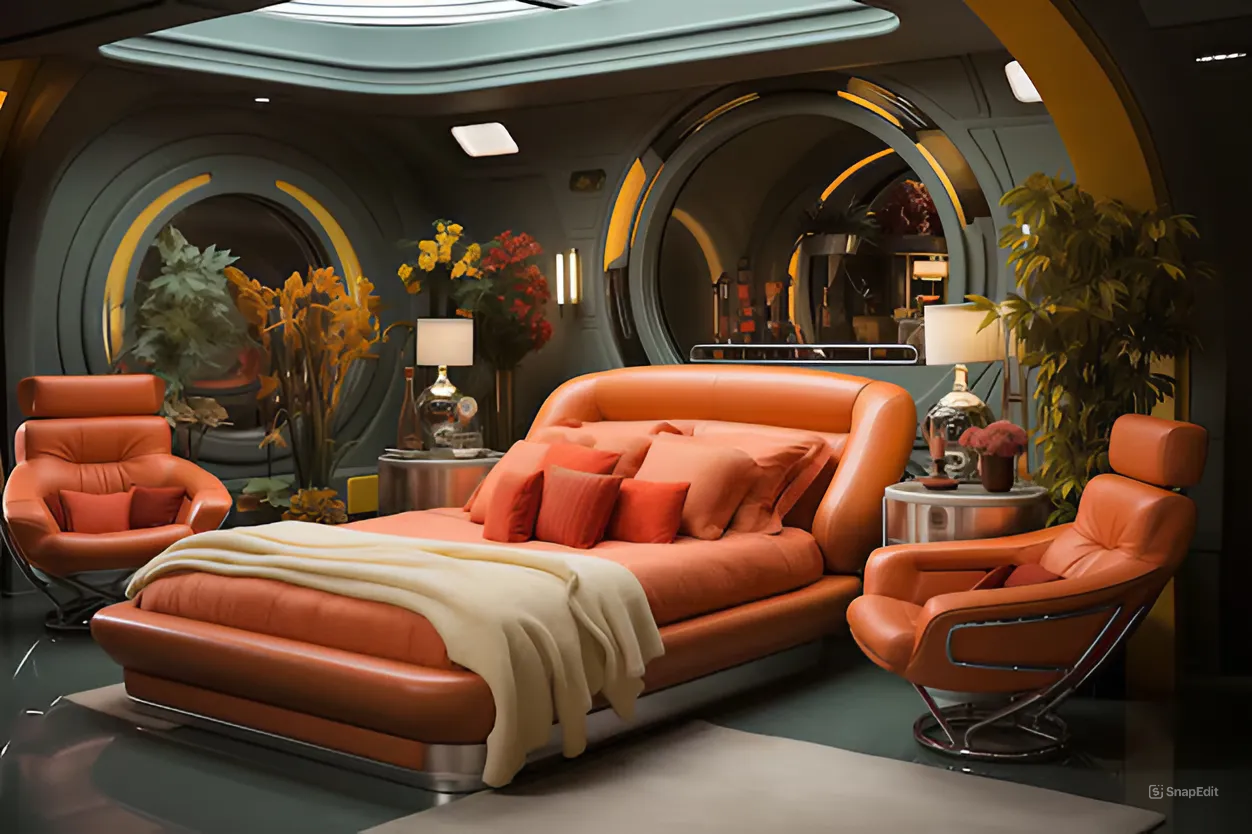 Chic & Comfortable Bedroom Furniture