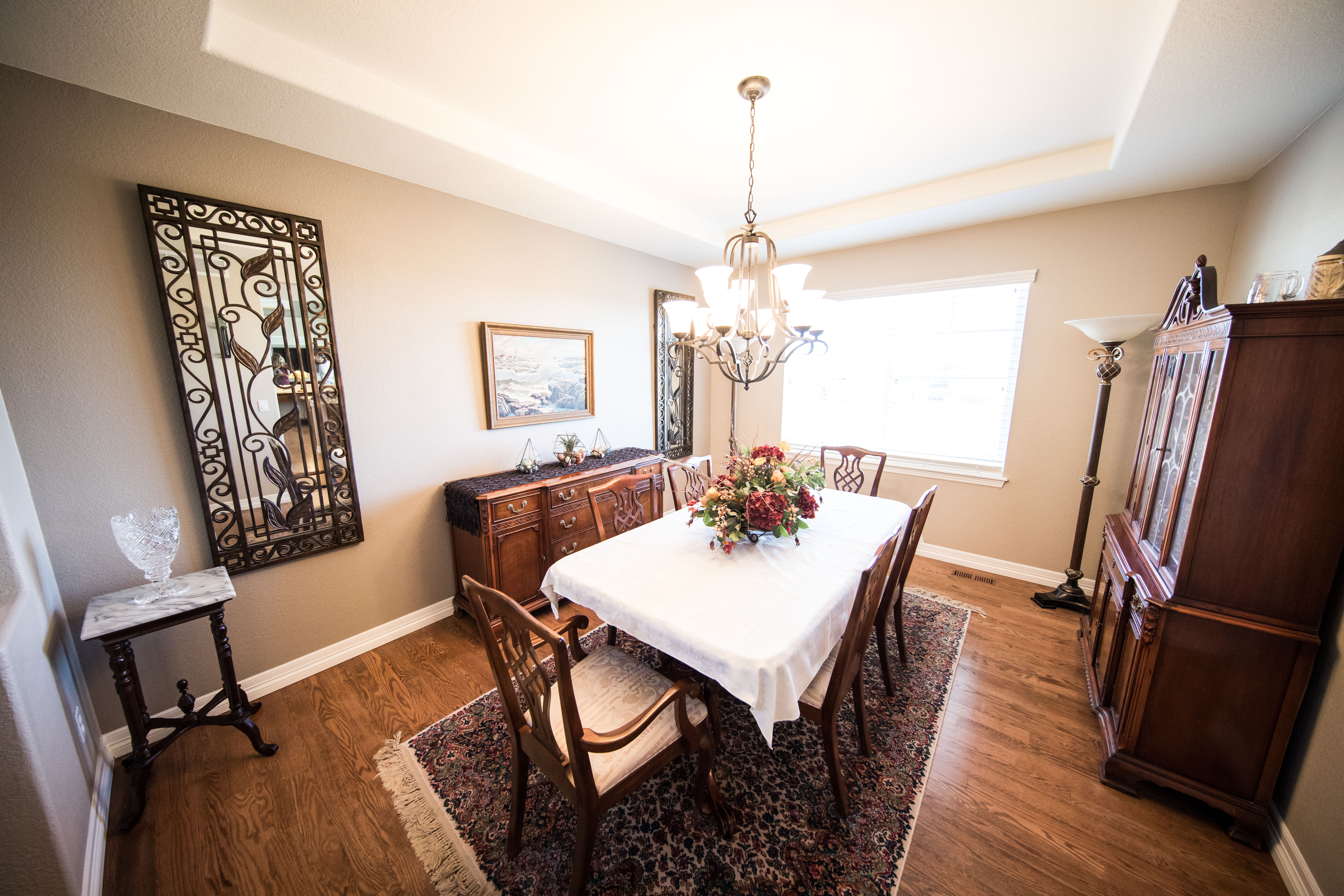Mastering Traditional Home Decor: 10 Easy Steps to Transform Your Space
