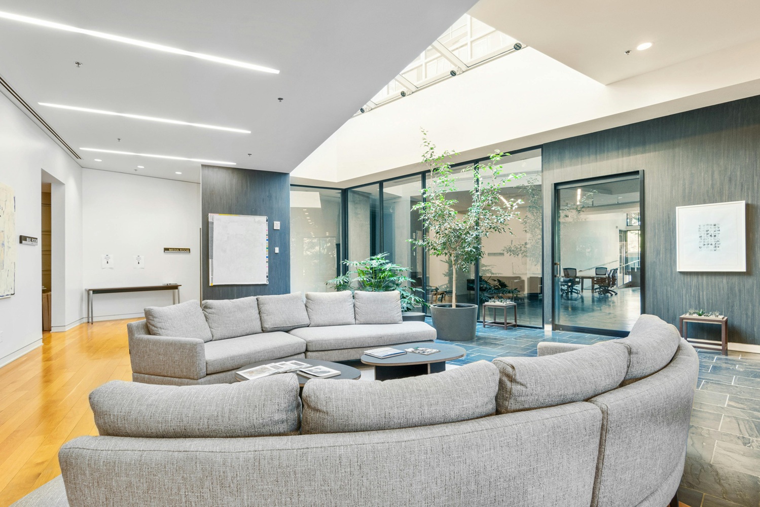 Out With the Old, In With the Bold: How to Incorporate the Top 5 Furniture Trends Into Your Home ✨