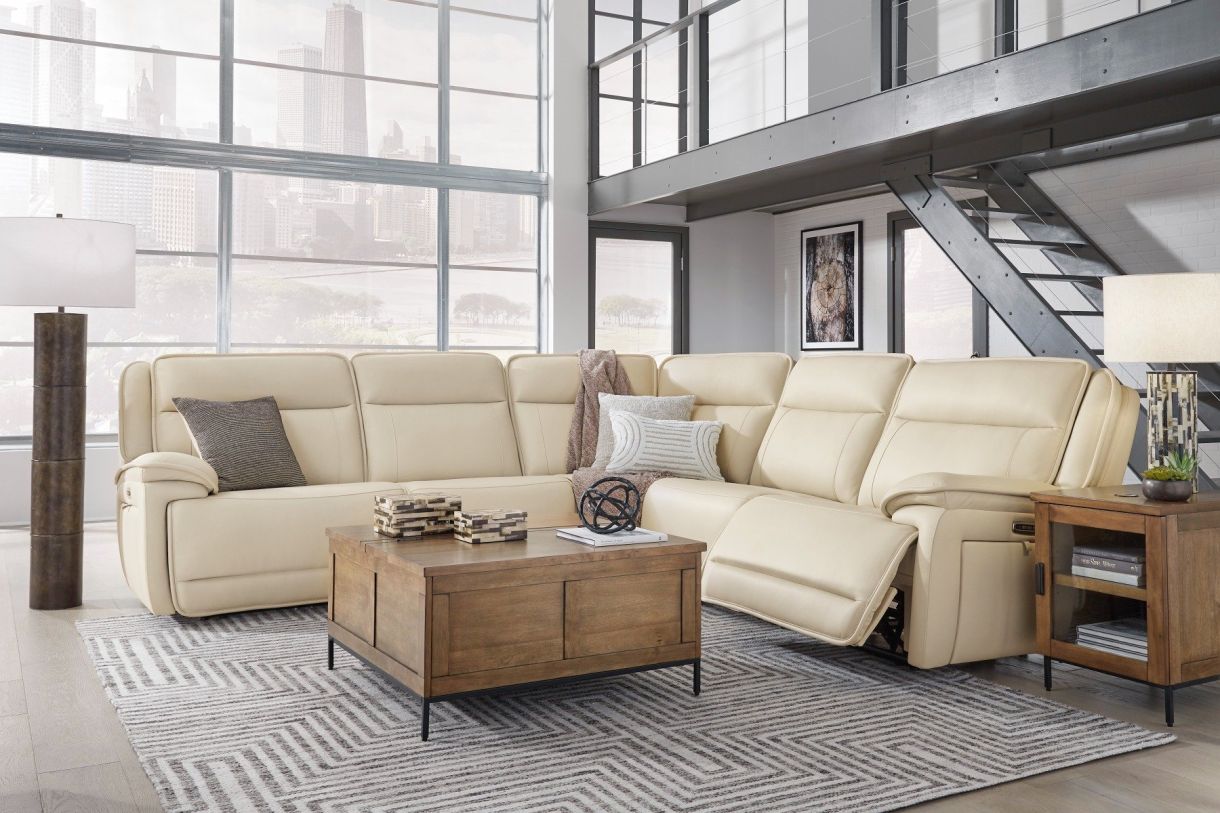 Sectional vs. Sofa: Finding the Perfect Fit for Your Life