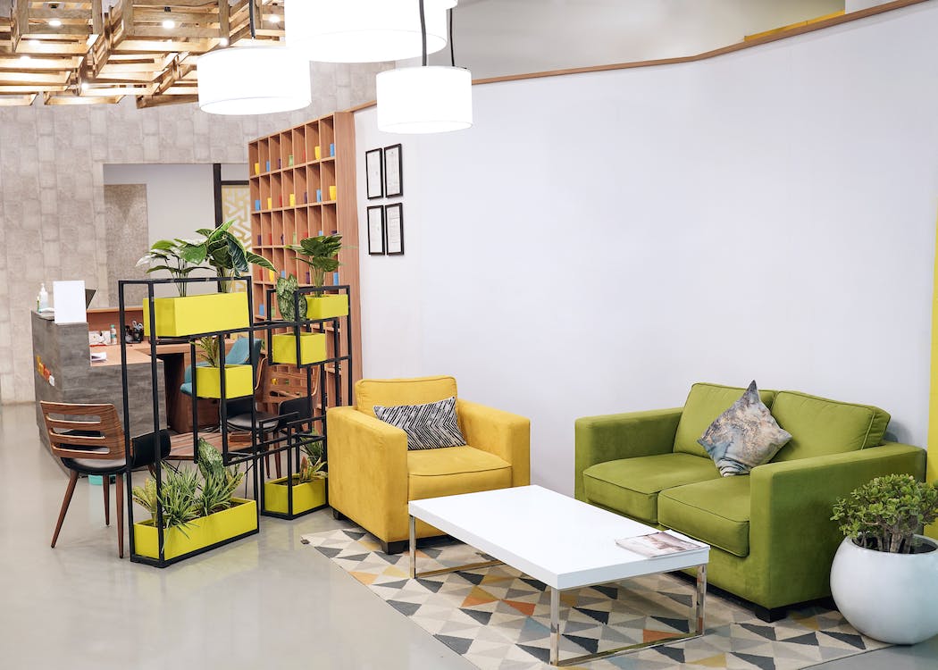 Vivid Vibes: Infusing Life into Your Home with Colorful and Vibrant Furniture