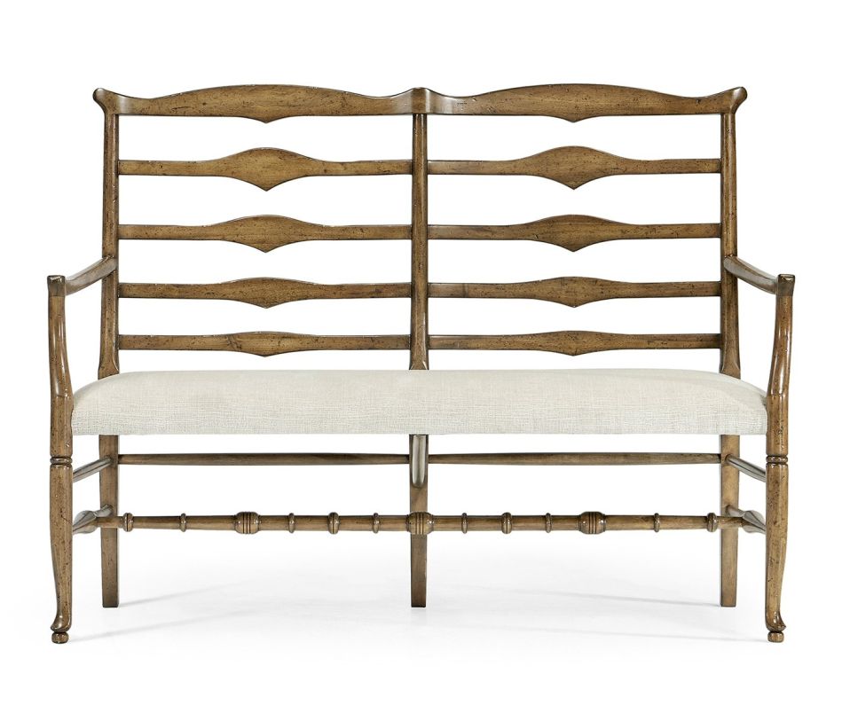 Luxury Seating Discover the Top 10 Jonathan Charles Benches for Your Home