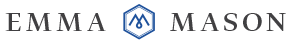 EmmaMason Logo