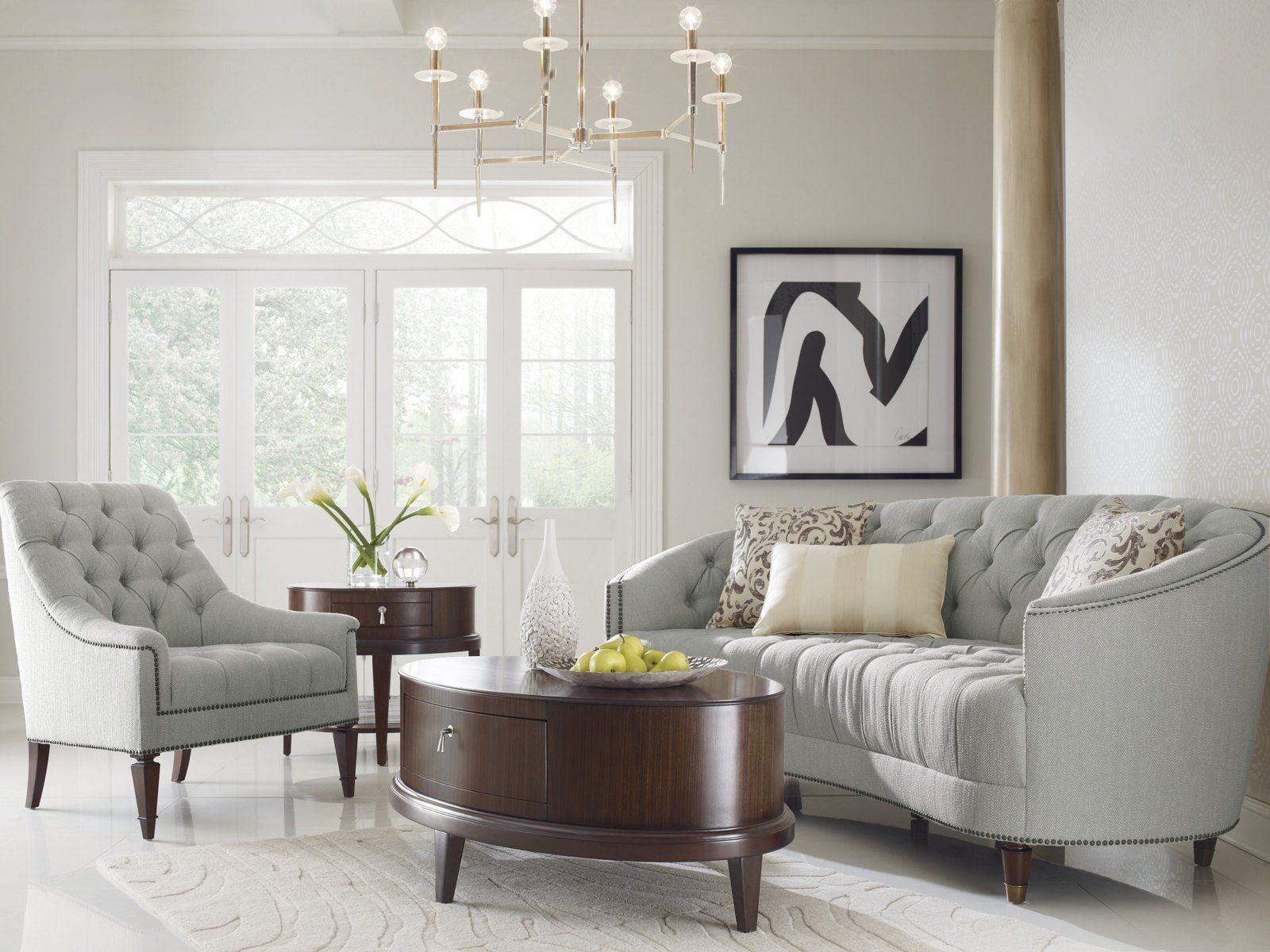 The Ultimate Guide to Choosing the Right Sofa for Your Space: Top 25 Sofa Themes