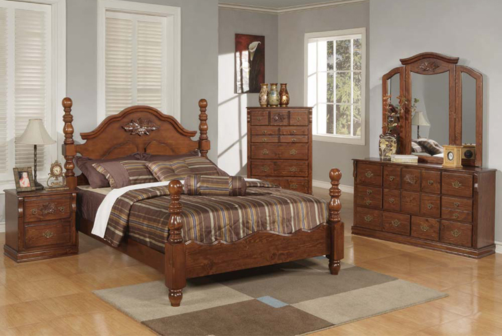 Ponderosa Collection Ponderosa Collection