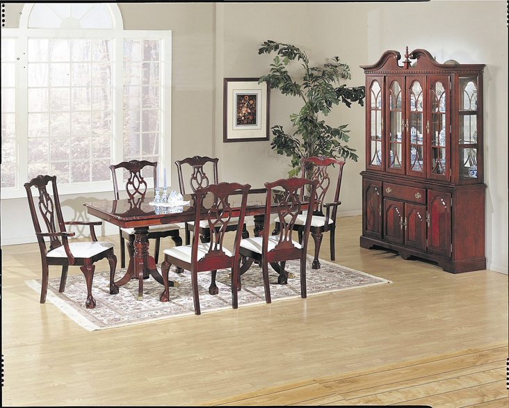Chippendale Collection Chippendale Collection