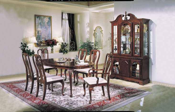 Queen Anne Collection Queen Anne Collection