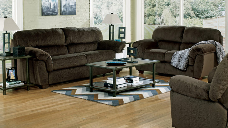 Coral Pike - Chocolate Collection Coral Pike - Chocolate Collection