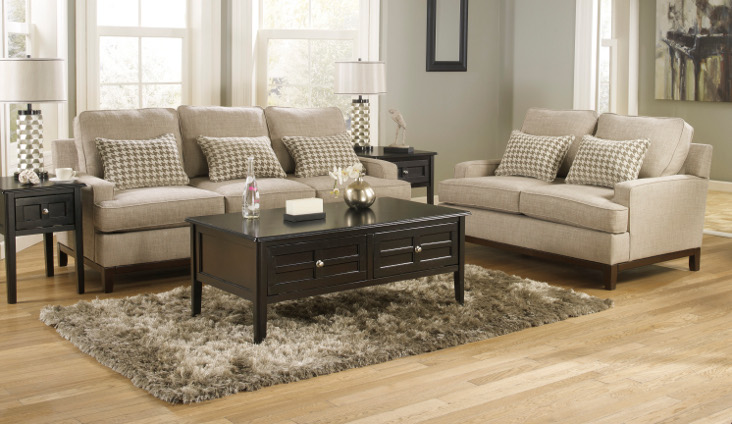 Donella - Barley Collection Donella - Barley Collection