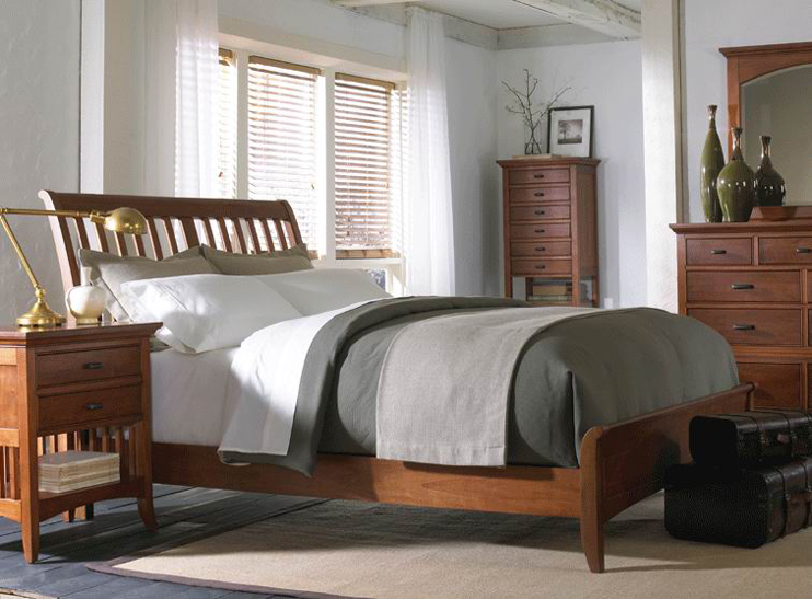 Modern Shaker Collection Modern Shaker Collection