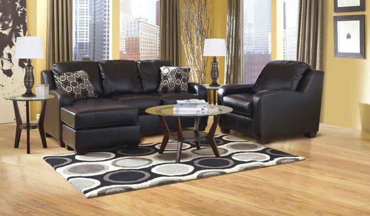 Devin DuraBlend - Black Collection Devin DuraBlend - Black Collection