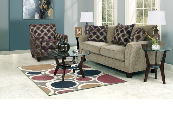 Trinsic - Pebble Collection Trinsic - Pebble Collection