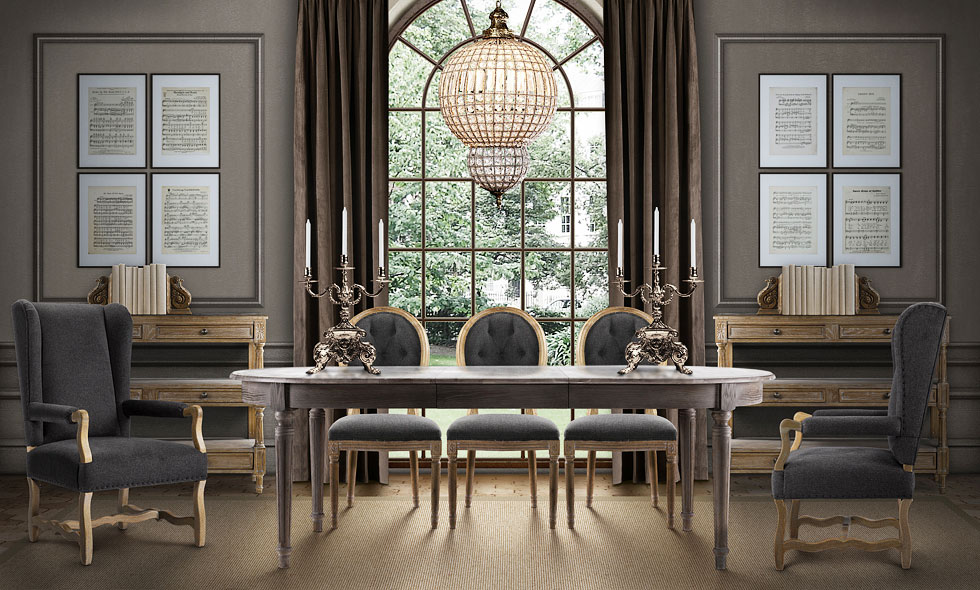 Occasional Tables by Curations Limited Furniture Occasional Tables by Curations Limited Furniture