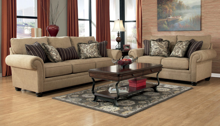 Davora - Caramel Collection Davora - Caramel Collection