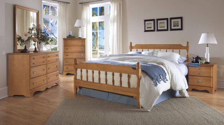 Common Sense Collection by Carolina Furniture Works Common Sense Collection by Carolina Furniture Works