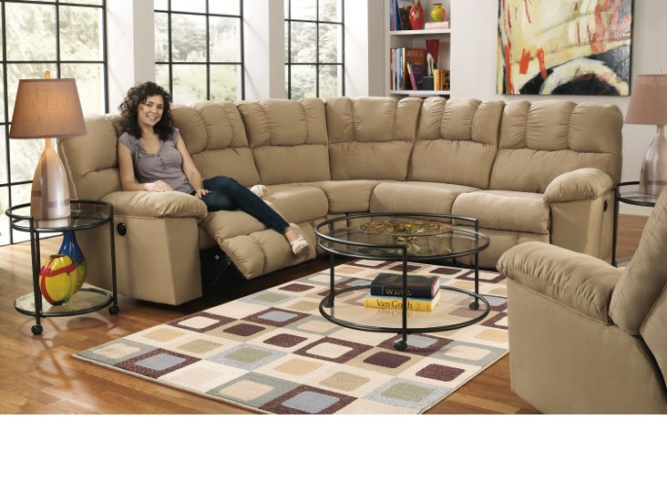 Lakesha - Taupe Collection Lakesha - Taupe Collection
