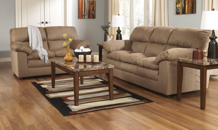 Gambi - Mocha Collection Gambi - Mocha Collection