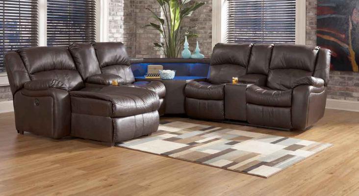 Kimayro DuraBlend - Teak Collection Kimayro DuraBlend - Teak Collection