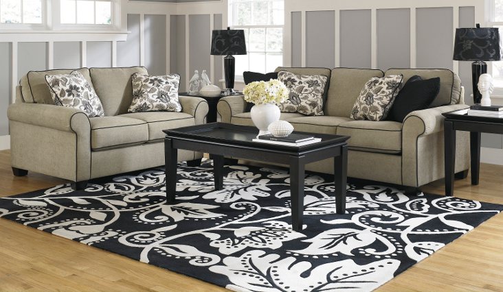 Caroline - Sepia Collection Caroline - Sepia Collection