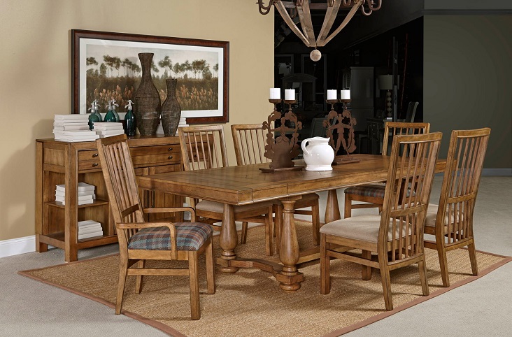 Bethany Square Collection by Broyhill Furniture Bethany Square Collection by Broyhill Furniture