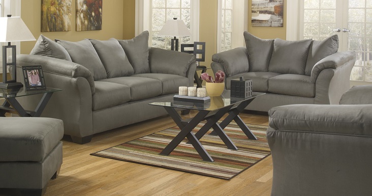 Darcy-Cobblestone Collection Darcy-Cobblestone Collection