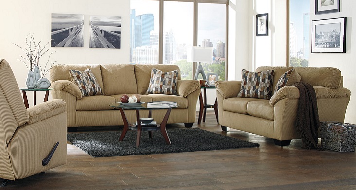 Aluria Collection Aluria Collection